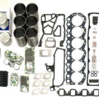 Engine Rebuild Kit - Nissan TD42 N/A
