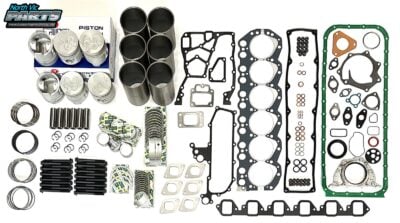 Engine Rebuild Kit - Nissan TD42 N/A