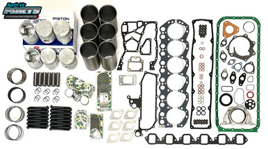 Engine Rebuild Kit - Nissan TD42 N/A