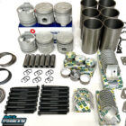 Engine Rebuild Kit - Nissan TD42 N/A