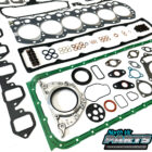 Engine Rebuild Kit - Nissan TD42 N/A