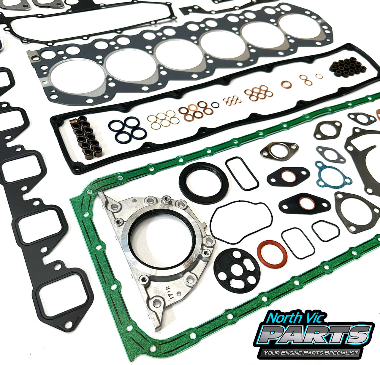 Engine Rebuild Kit - Nissan TD42 N/A