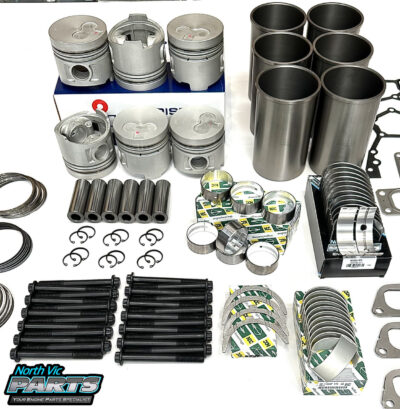 Engine Rebuild Kit - Nissan TD42T
