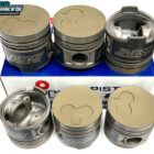 High Performance Engine Rebuild Kit - Nissan TD42T