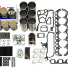 Engine Rebuild Kit - Nissan TD42 N/A