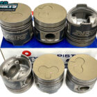 Engine Rebuild Kit - Nissan TD42 N/A