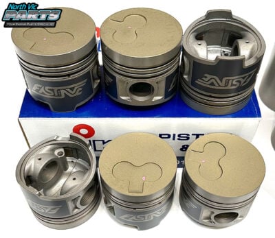 Engine Rebuild Kit - Nissan TD42 N/A