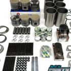 Performance Engine Rebuild Kit - Nissan TD42 Turbo Upgrade