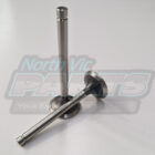 Exhaust Manifold Gasket - Toyota 1HZ 1HD-T