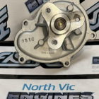 Conrod Bearing Set - Subaru FB20 FB25