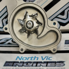 Conrod Bearing Set - Subaru FB20 FB25