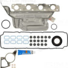 Victor Reinz VRS Gasket Set - Ford SRFS QVFA P8FA H9FA H9FB