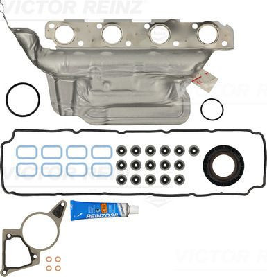 Victor Reinz VRS Gasket Set - Ford SRFS QVFA P8FA H9FA H9FB
