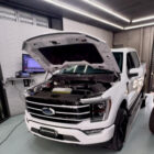 Ford F150 3.5 Ecoboost 10 speed Remote Tuning Bundle with Mycal hand held device