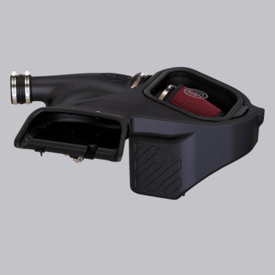 S&B F150 Eco boost cold air intake