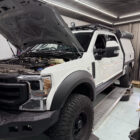 Ford 6.7 powerstroke tuning bundle F250 F350