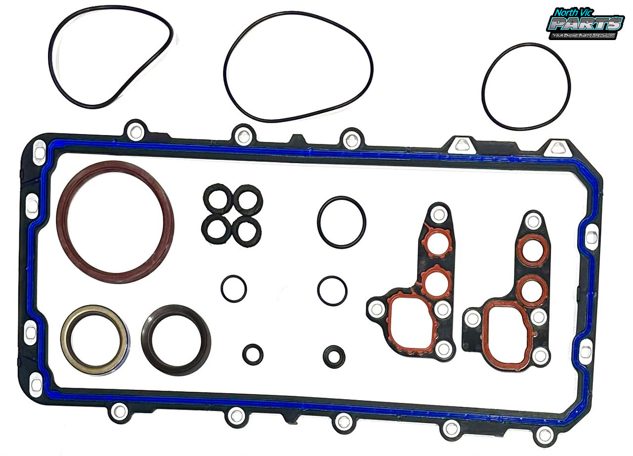 Lower Gasket Set - Ford 5.4 Barra 220kw 230kw V8 SOHC 24V