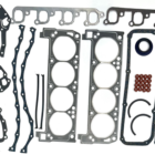Permaseal Full Gasket Set - Ford 302 351 Cleveland