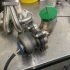 DSR N02 Purge Plugs