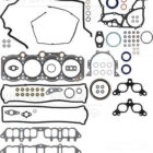 Victor Reinz Full Gasket Set - Toyota 3S-GTE