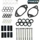 Injector Fit Set - Toyota 1VD-FTV Late