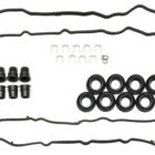 Injector Fit Set – Without Seat Washers - Toyota 1VD-FTV