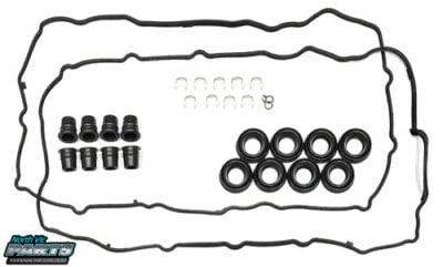 Injector Fit Set – Without Seat Washers - Toyota 1VD-FTV