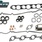 Genuine Injector Line Set - Mitsubishi 4D56CR