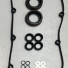 Injector Fit Set - Isuzu 4JJ1 10/2012>