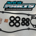 TP Ring Set - Mitsubishi 4M41CR 3.2L