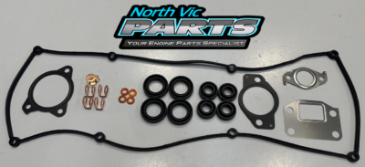 TP Ring Set - Mitsubishi 4M41CR 3.2L
