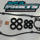 Injector Fit Set - Mitsubishi 4M41CR