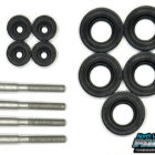 New Aftermarket Oil Cooler Assembly - Ford Mazda P4AT P5AT