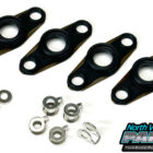 Water Pump - Mazda SH (SHY1)