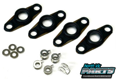 Water Pump - Mazda SH (SHY1)