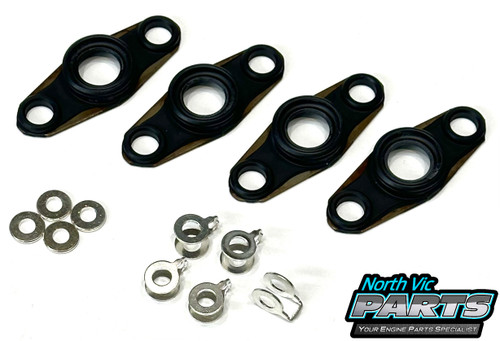 Water Pump - Mazda SH (SHY1)