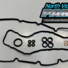 Genuine Injector Tube Seal - Mazda WEAT WLAT