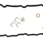 Injector Fit Set - Nissan YD25 140kw D40 Euro 5