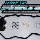 Injector Fit Set - Nissan YD25 140kw D40 Euro 5