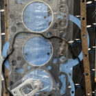 Permaseal Full Gasket Set - Toyota 18R