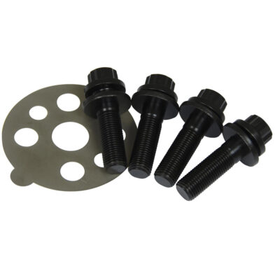 Fluidampr (P/N 300007) Cummins High Strength Bolt kit