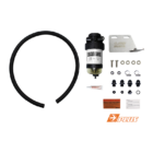 Fuel Manager Pre-Filter Kit LAND CRUISER 70 / 200 Series (FM615DPK) 2 fm615dpk kit image 1