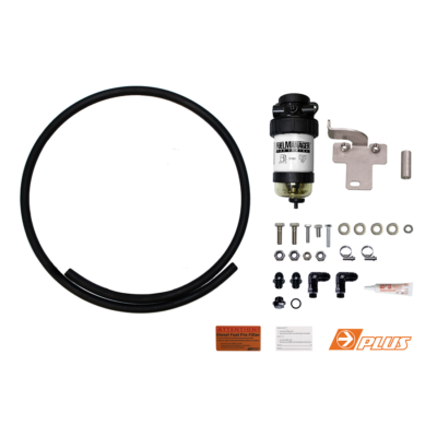 Fuel Manager Pre-Filter Kit LAND CRUISER 70 SERIES (FM625DPK)