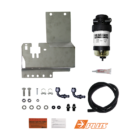 Fuel Manager Pre-Filter Kit HILUX / FORTUNER (FM628DPK) 2 fm628dpk kit image 1