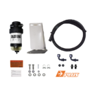 Fuel Manager Pre-Filter Kit PAJERO SPORT / TRITON (FM629DPK)