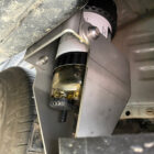 fm635dpk installed view2