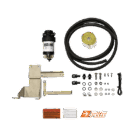 Fuel Manager Pre-Filter Kit LAND CRUISER 70 SERIES (FM640DPK) 2 fm640dpk kit image