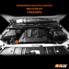 fm643dpk mounting location