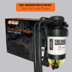 Fuel Manager Pre-Filter Kit LAND CRUISER 70 SERIES (FM648DPK) 1 Fuel Manager Pre-Filter Kit LAND CRUISER 70 SERIES (FM648DPK)