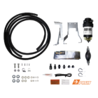 Fuel Manager Pre-Filter Kit LAND CRUISER 70 SERIES (FM648DPK) 2 fm648dpk kit image